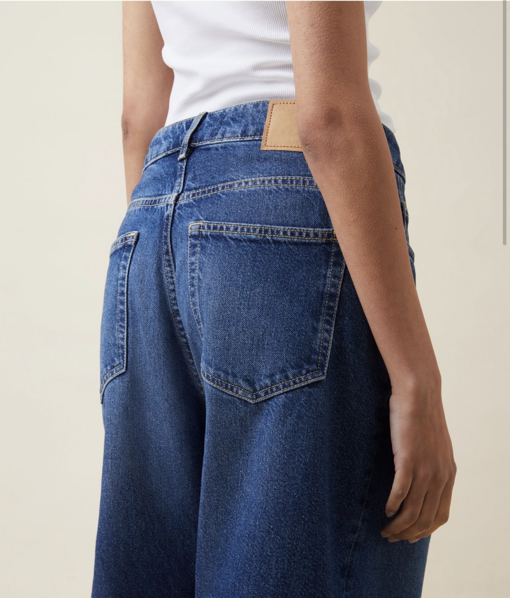 Jeanerica