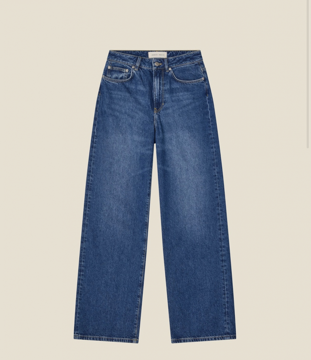 Jeanerica