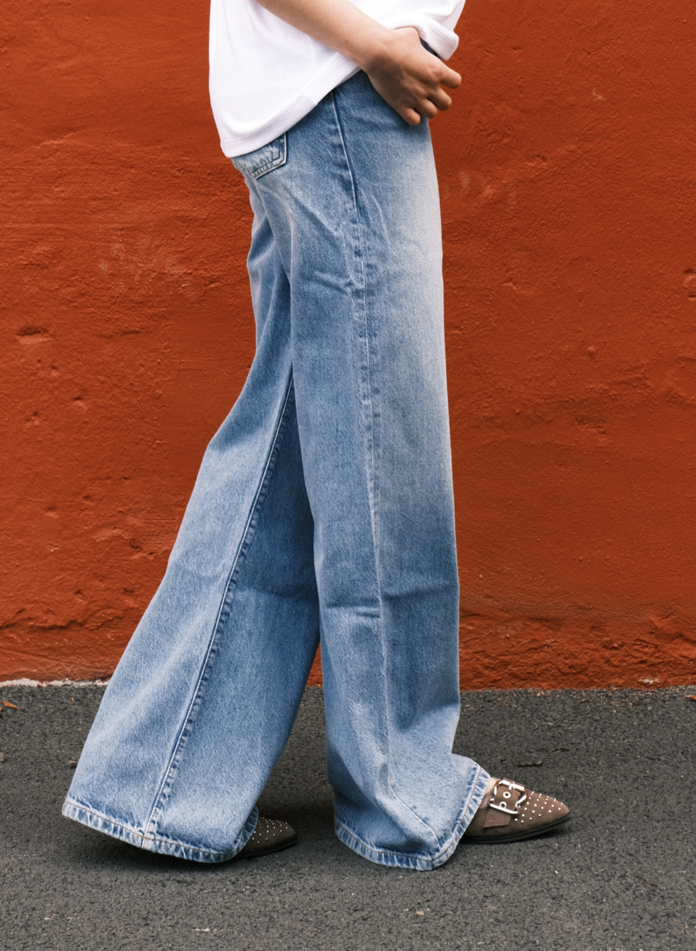 Jeanerica
