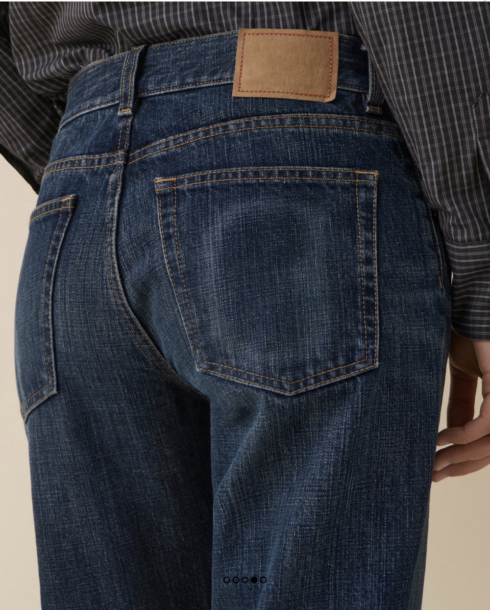 Jeanerica 