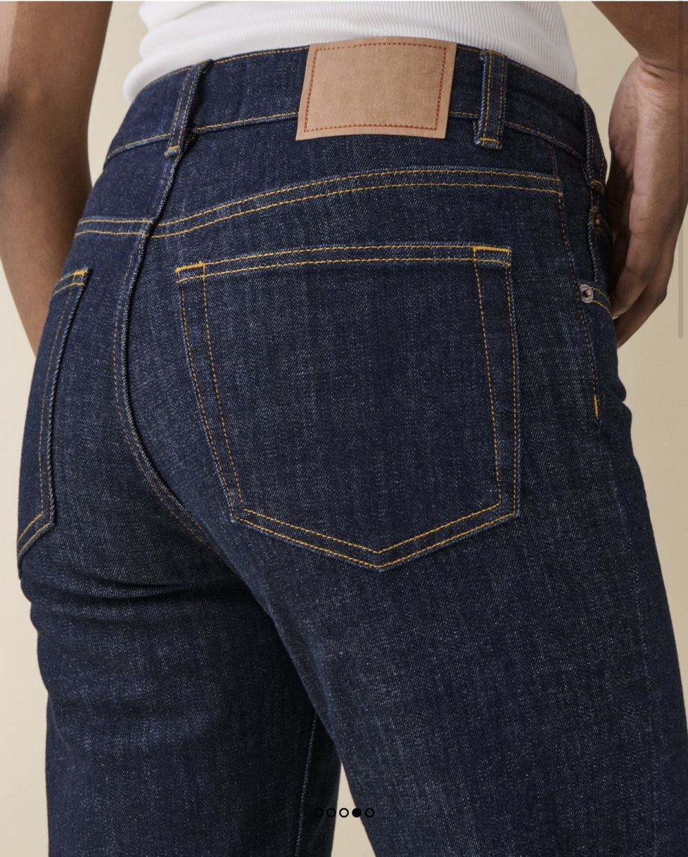 Jeanerica 