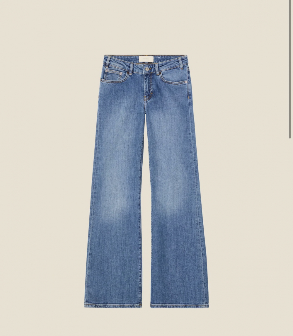 Jeanerica 