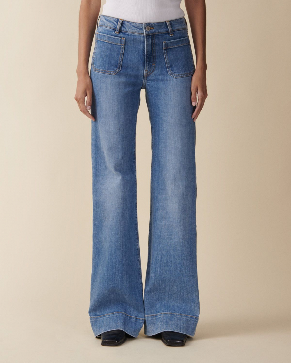 Jeanerica