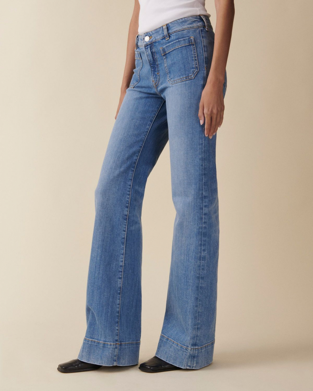 Jeanerica