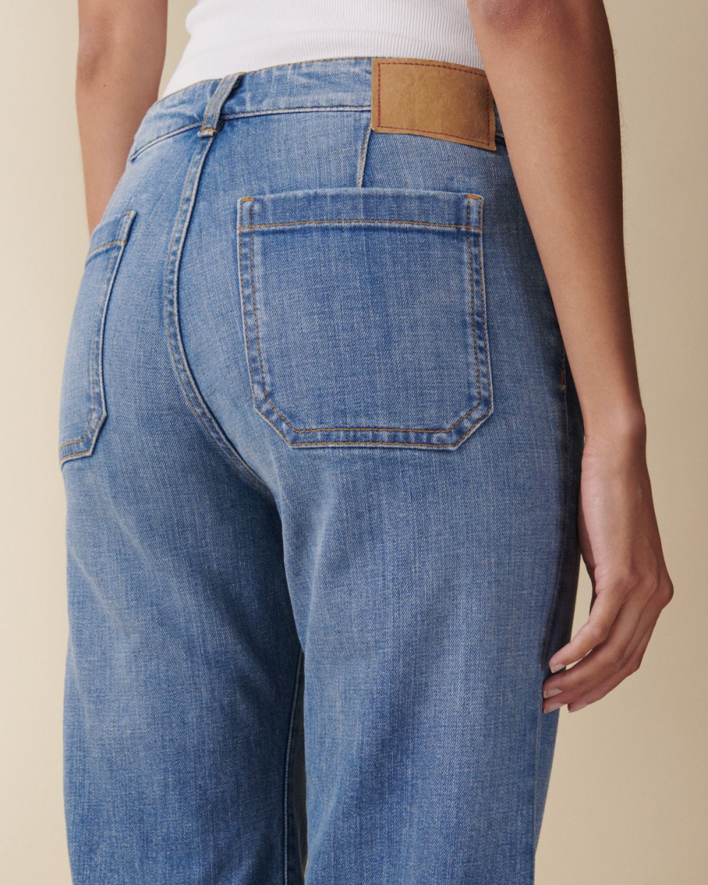 Jeanerica