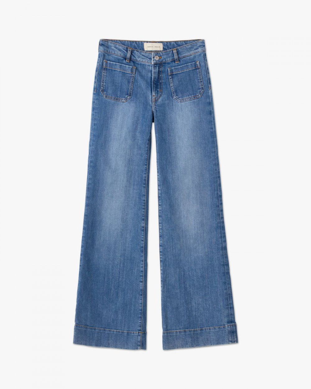 Jeanerica