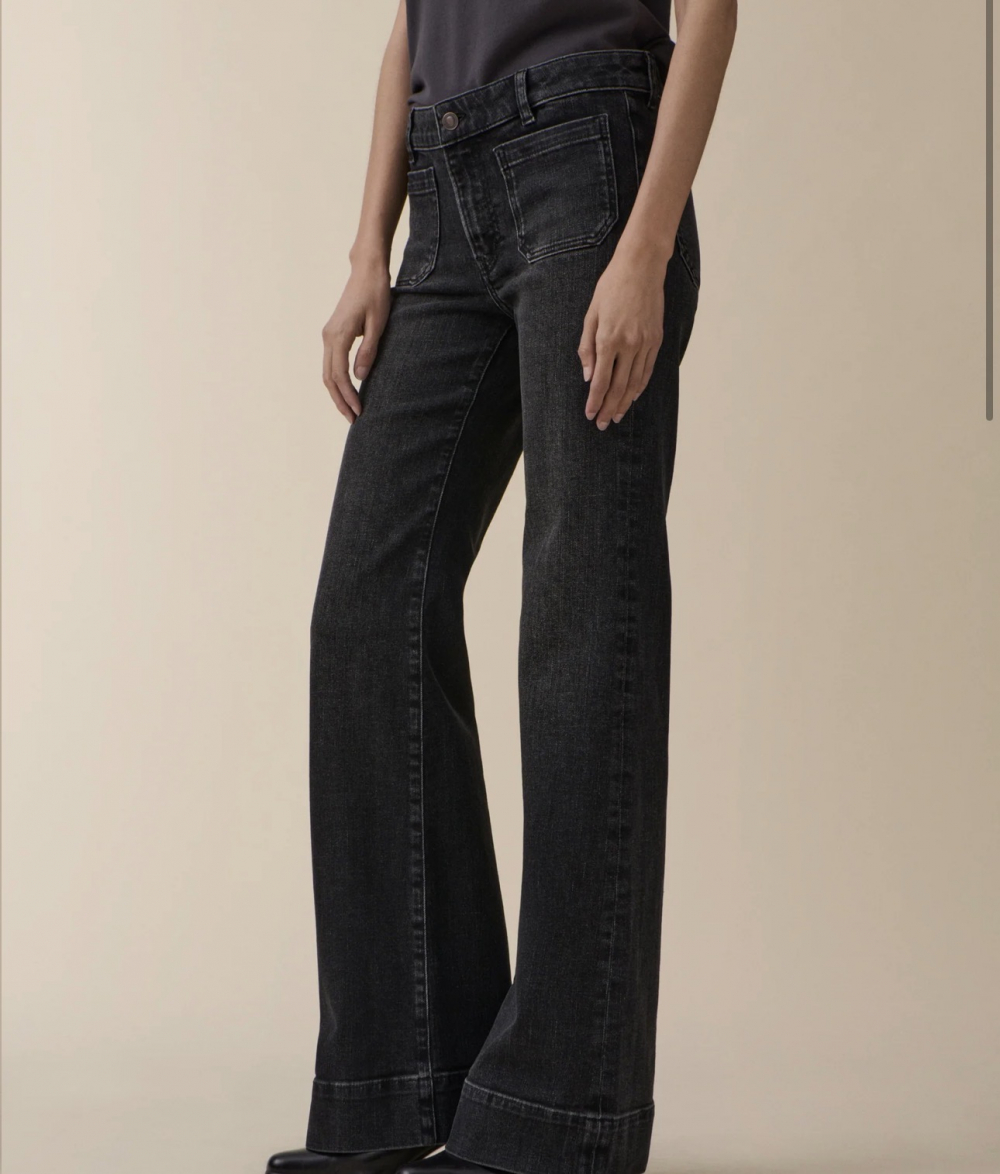 Jeanerica
