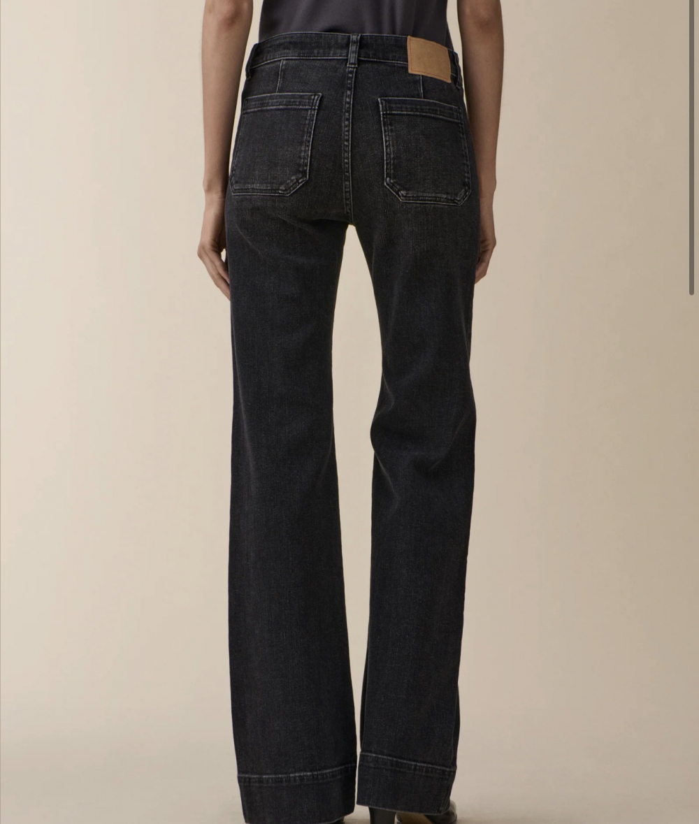 Jeanerica