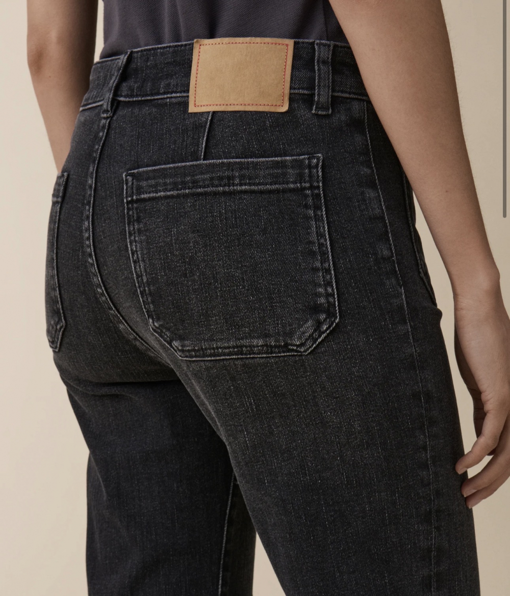 Jeanerica