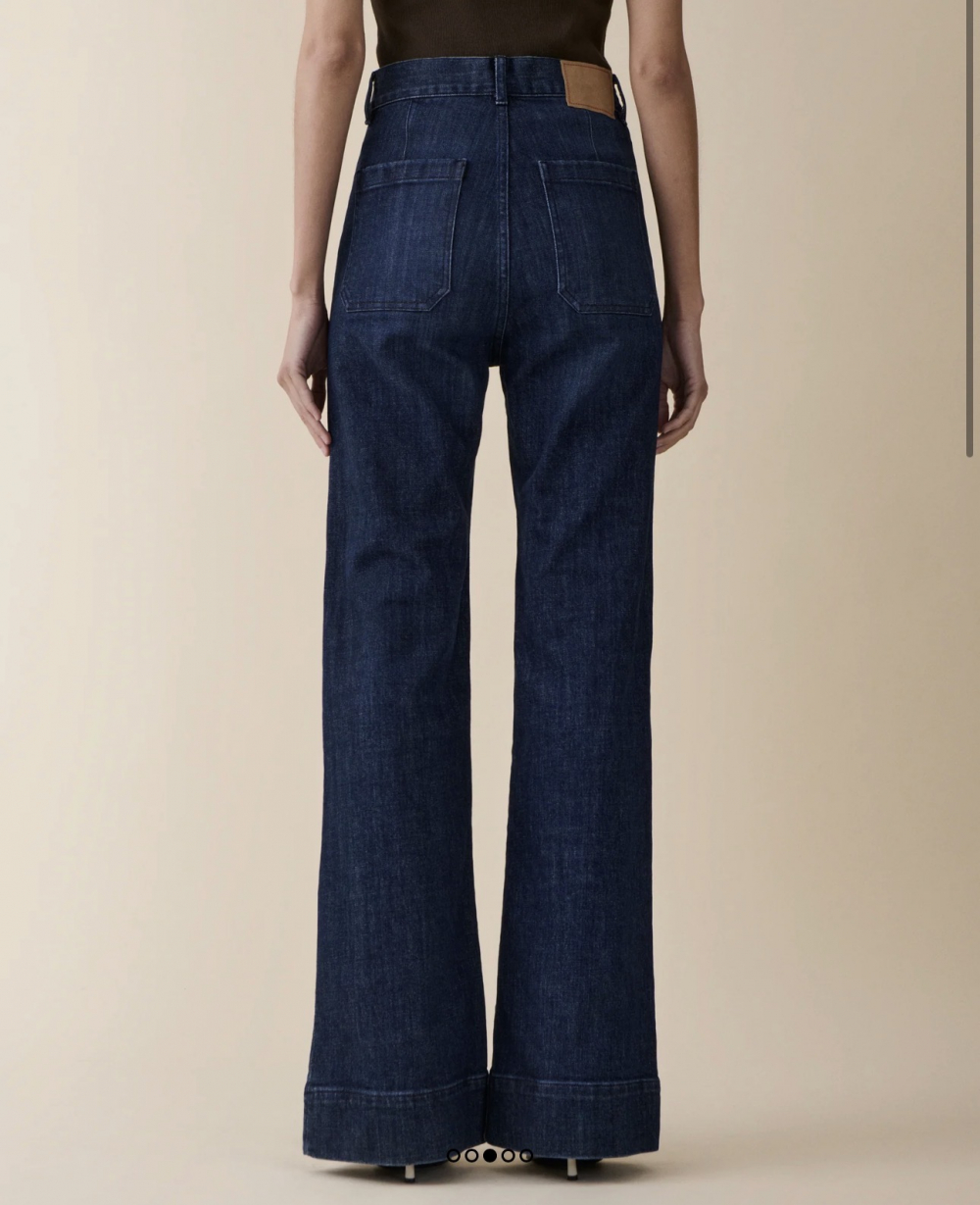 Jeanerica 