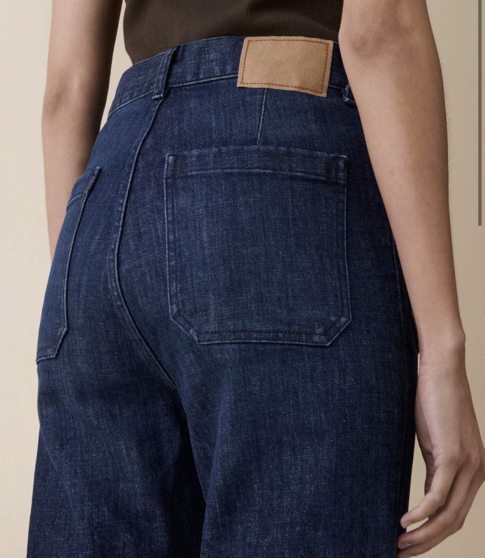 Jeanerica 