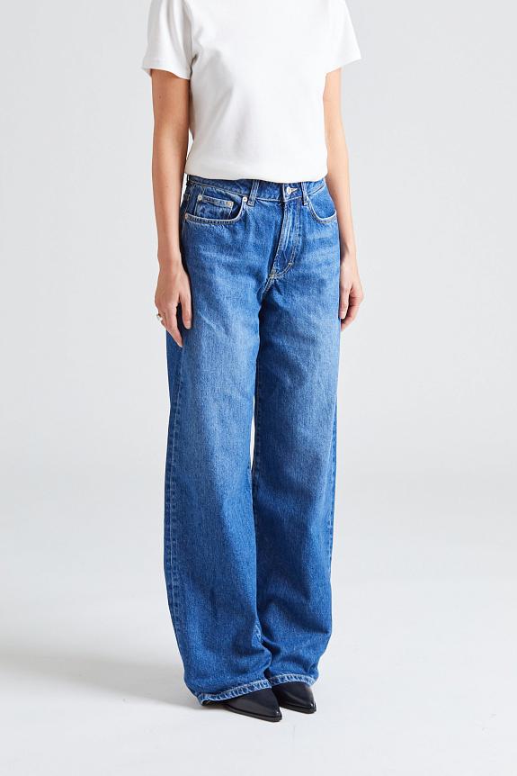 Jeanerica