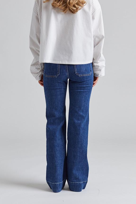 Jeanerica