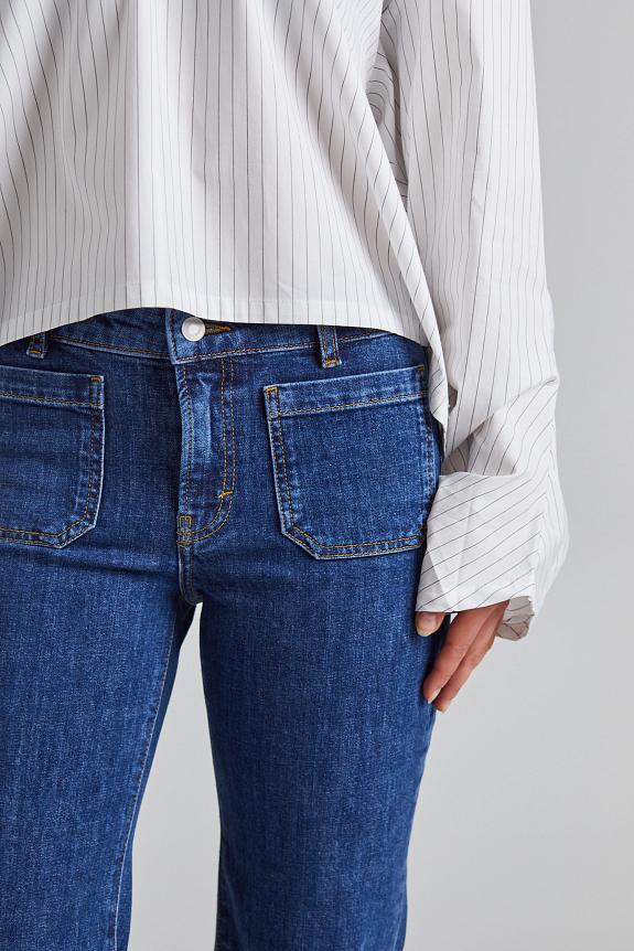 Jeanerica