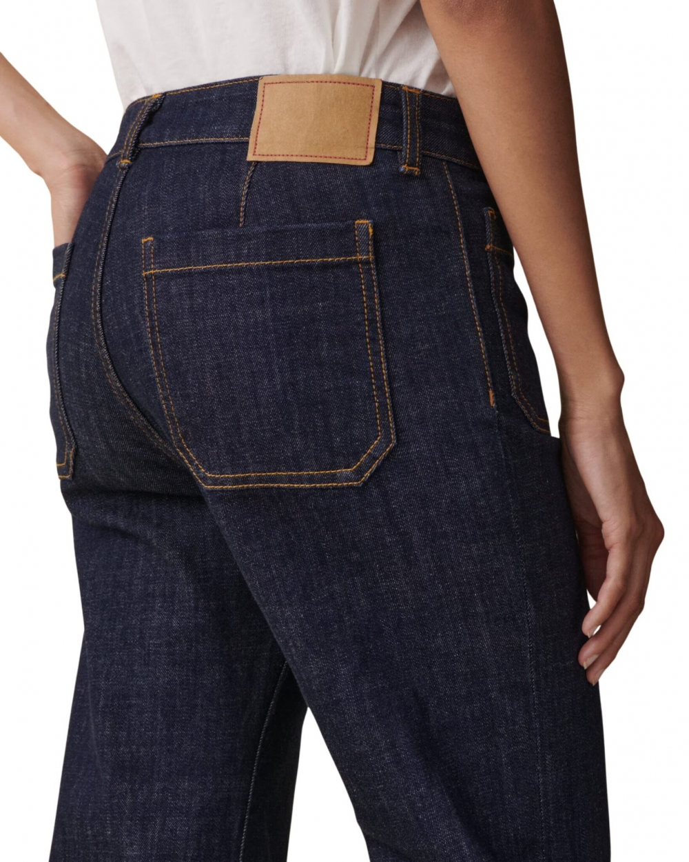 Jeanerica
