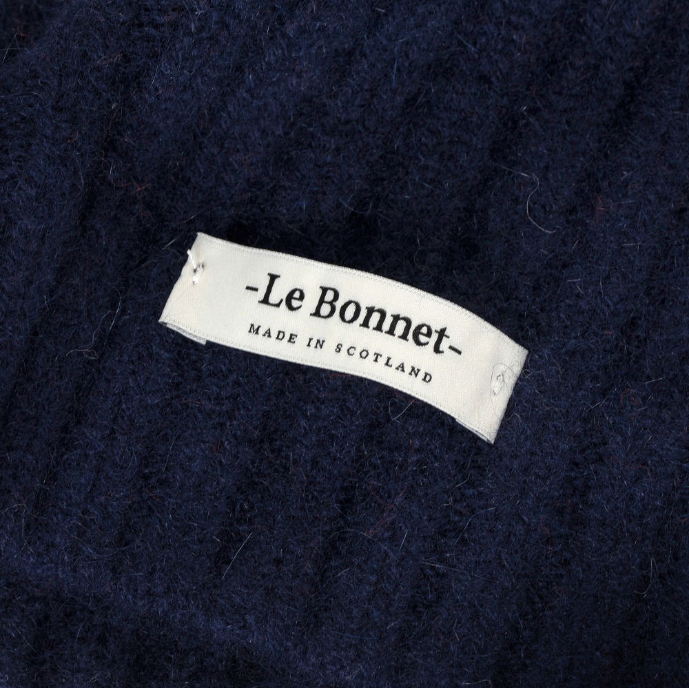 Le Bonnet