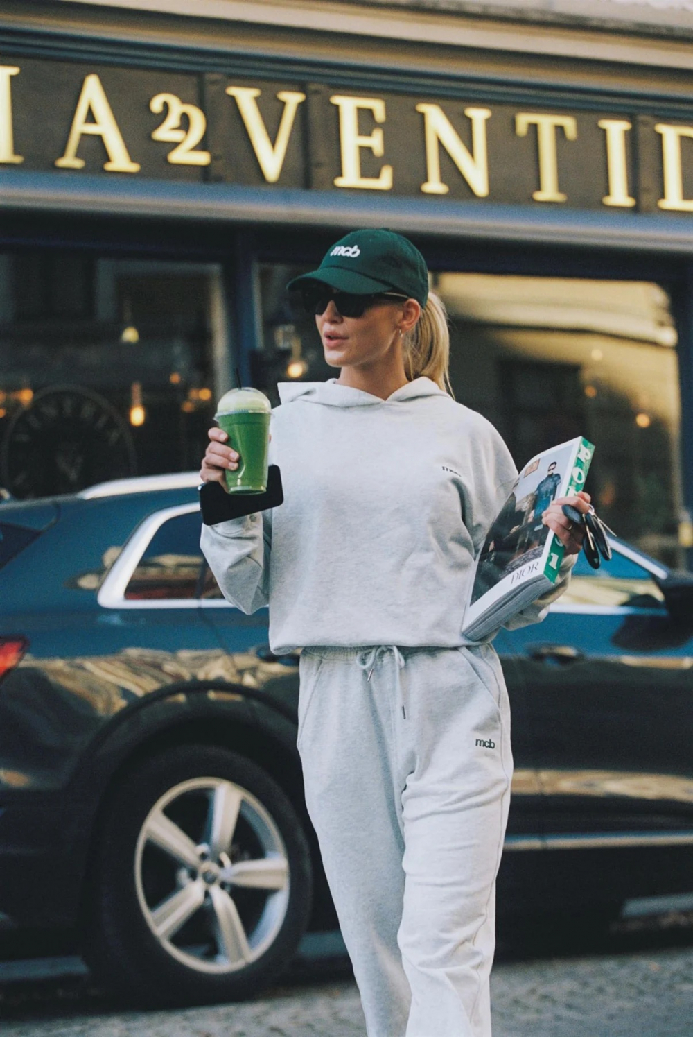 MCB Sportswear