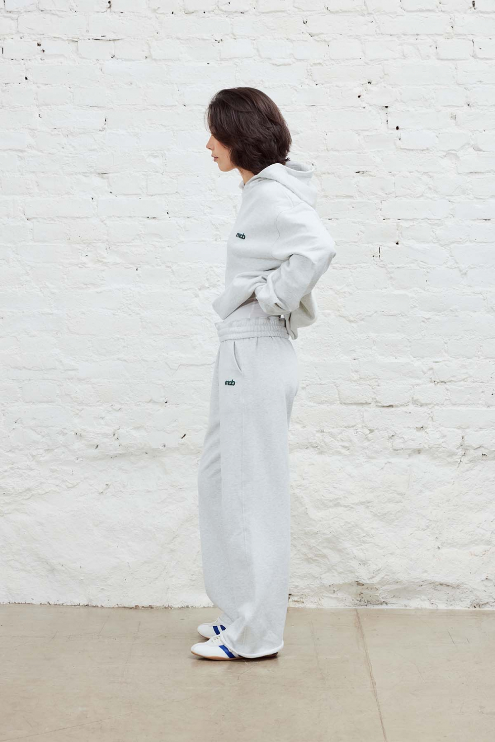 MCB Sportswear