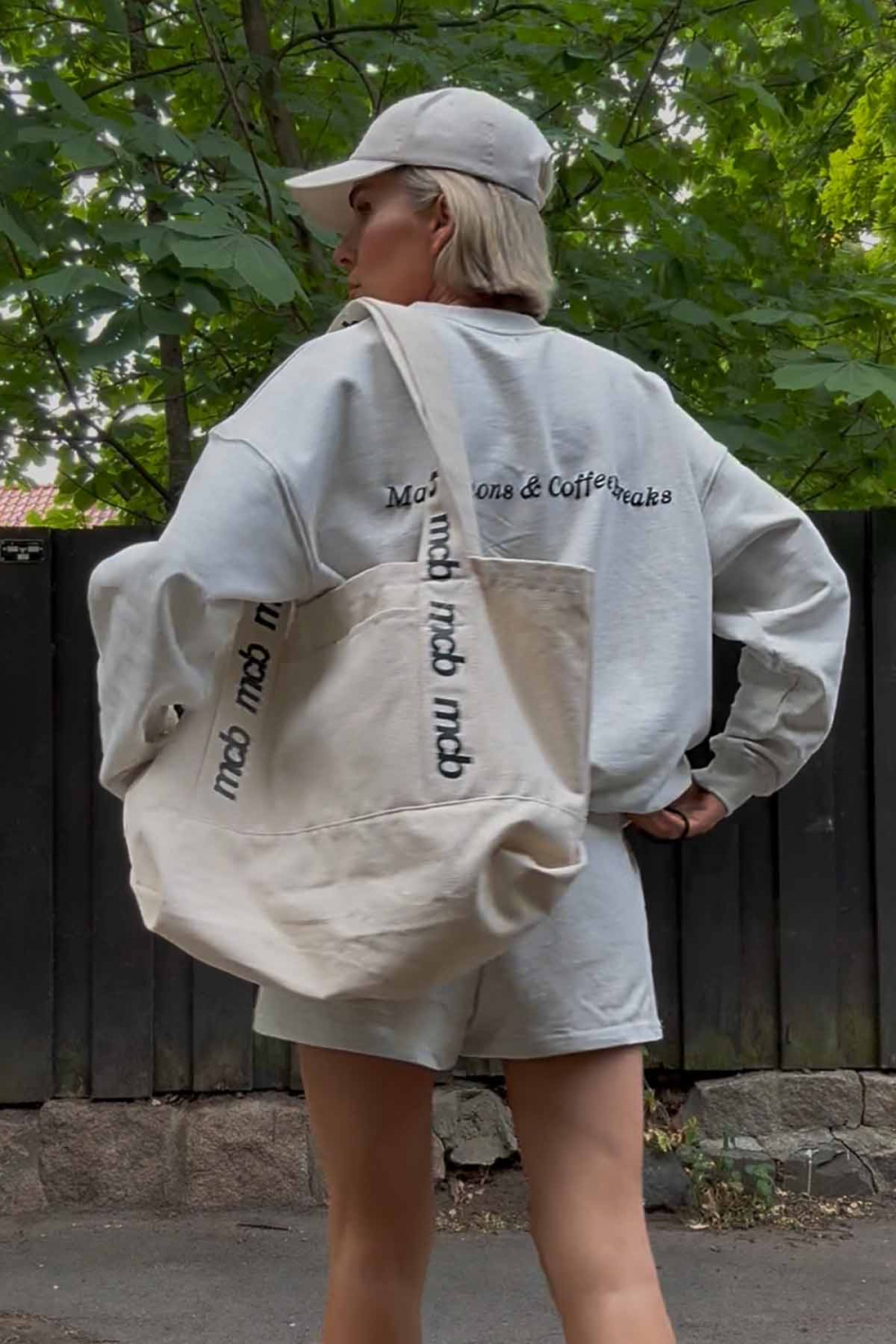 MCB Sportswear