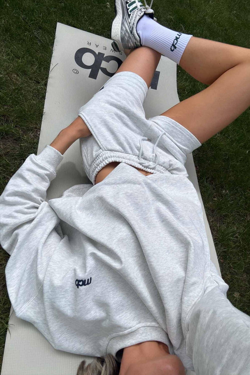 MCB Sportswear