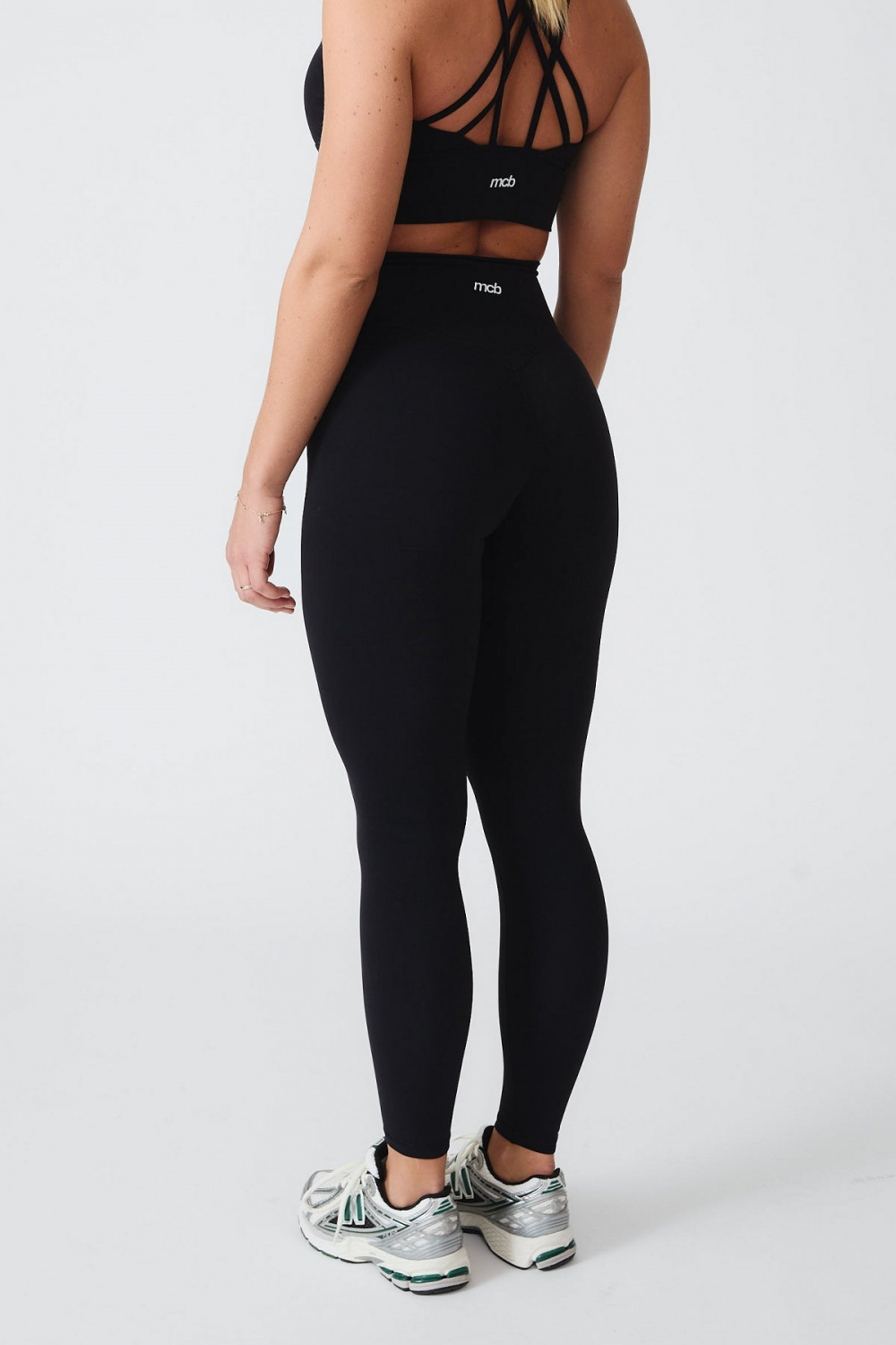 MCB Sportswear 