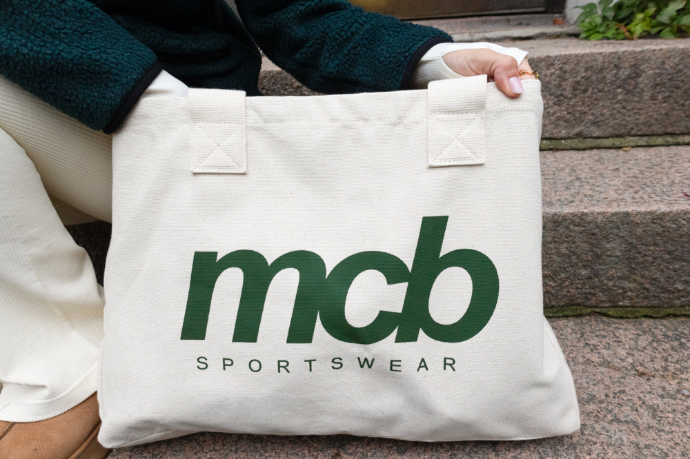 MCB Sportswear 