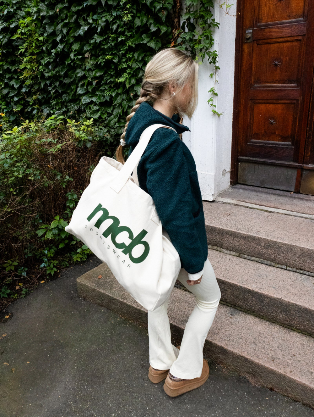 MCB Sportswear 