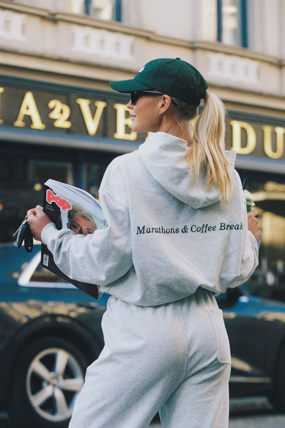 MCB Sportswear 