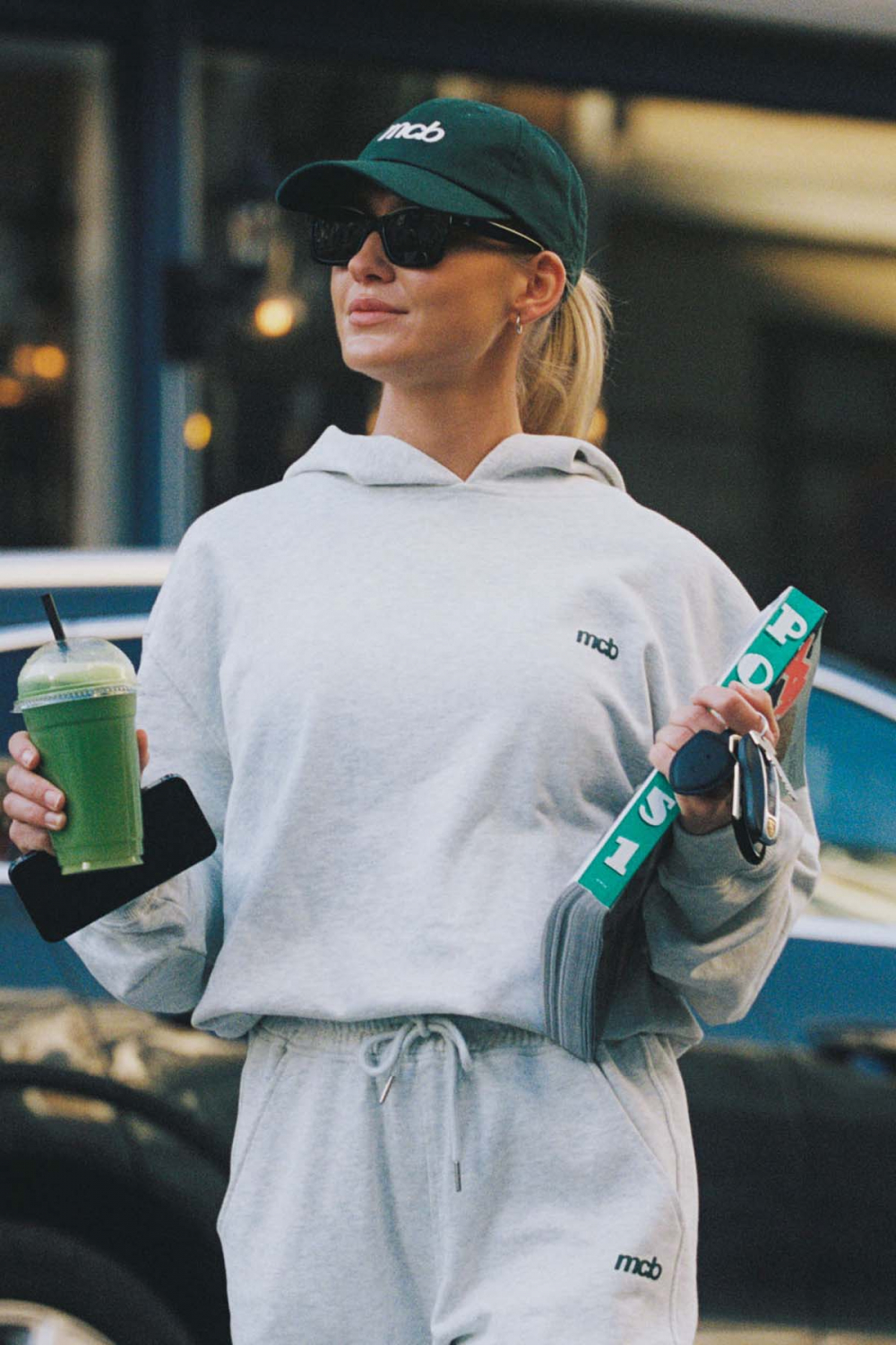 MCB Sportswear 