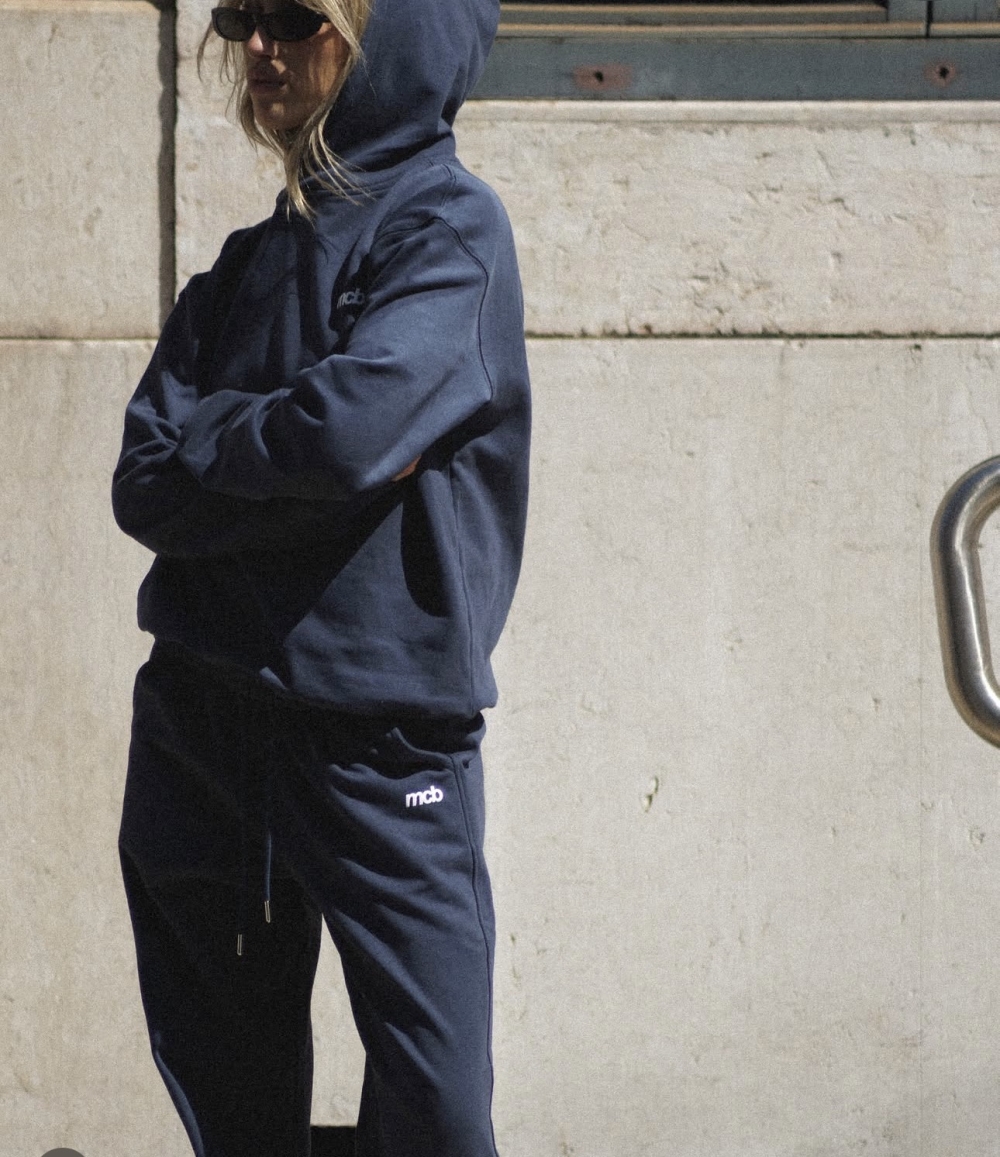 MCB Sportswear 