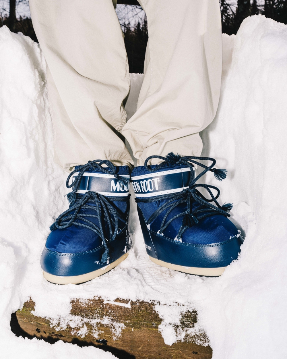 Moon Boot