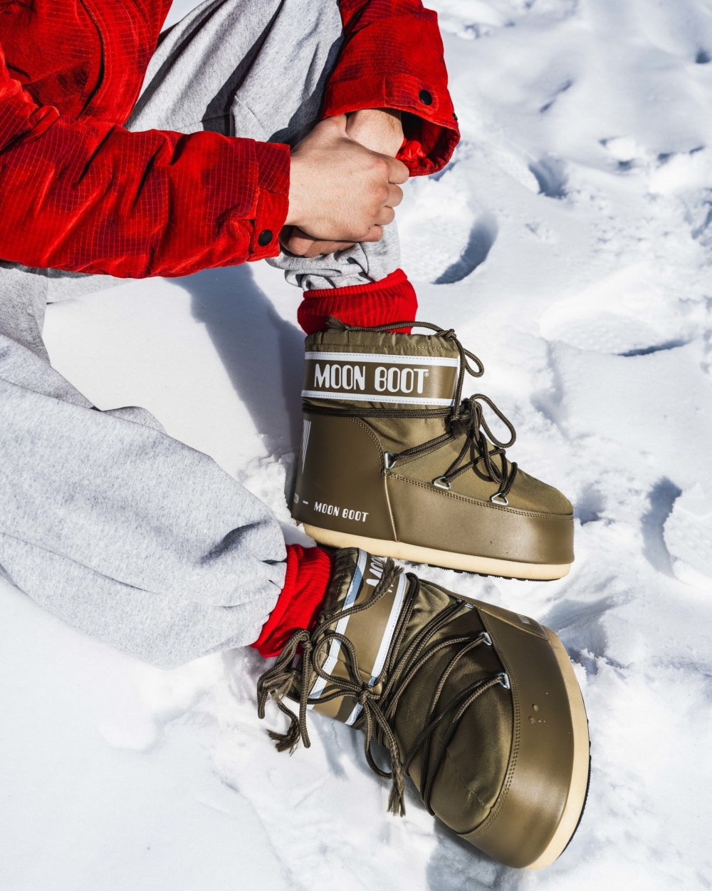 Moon Boot