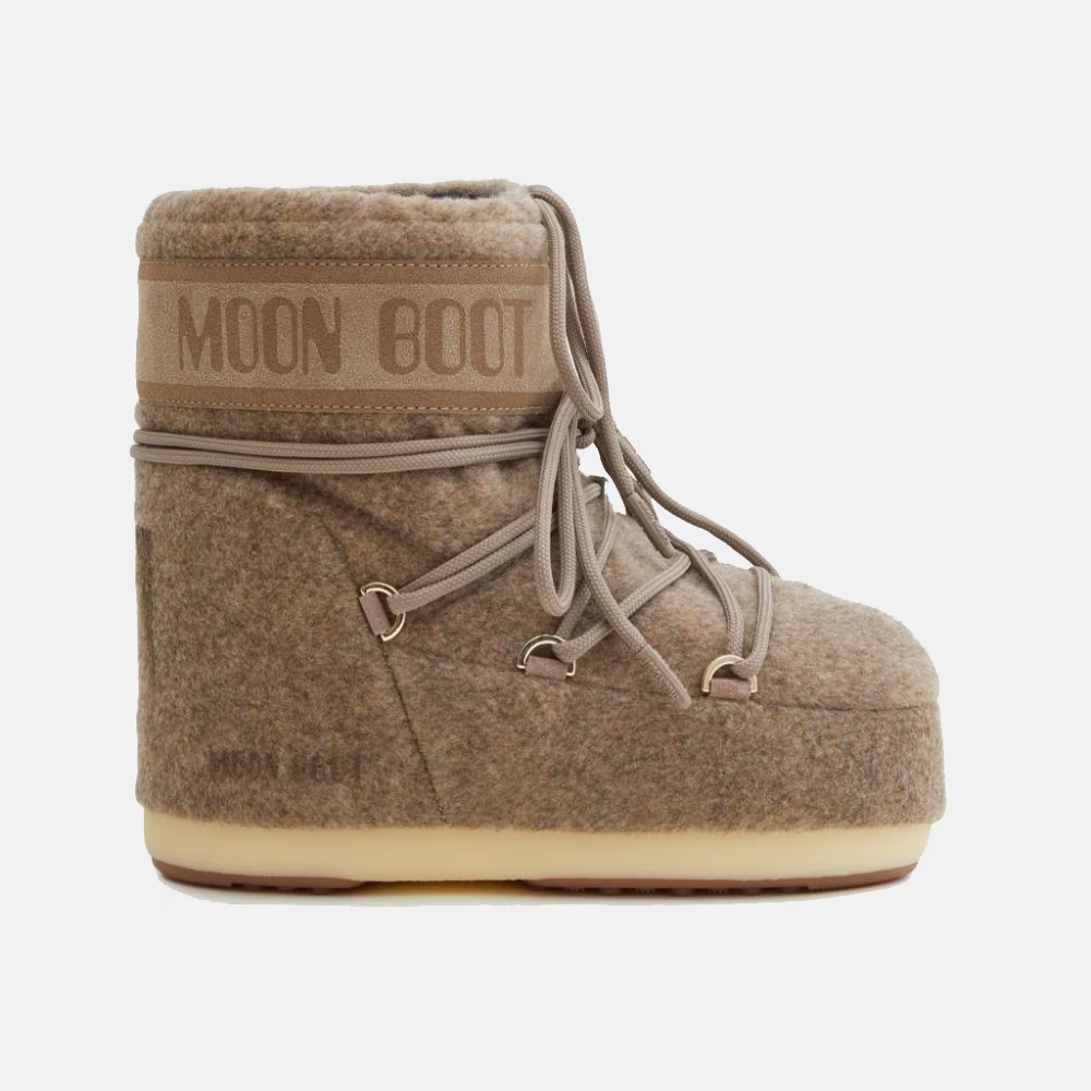 Moon Boot