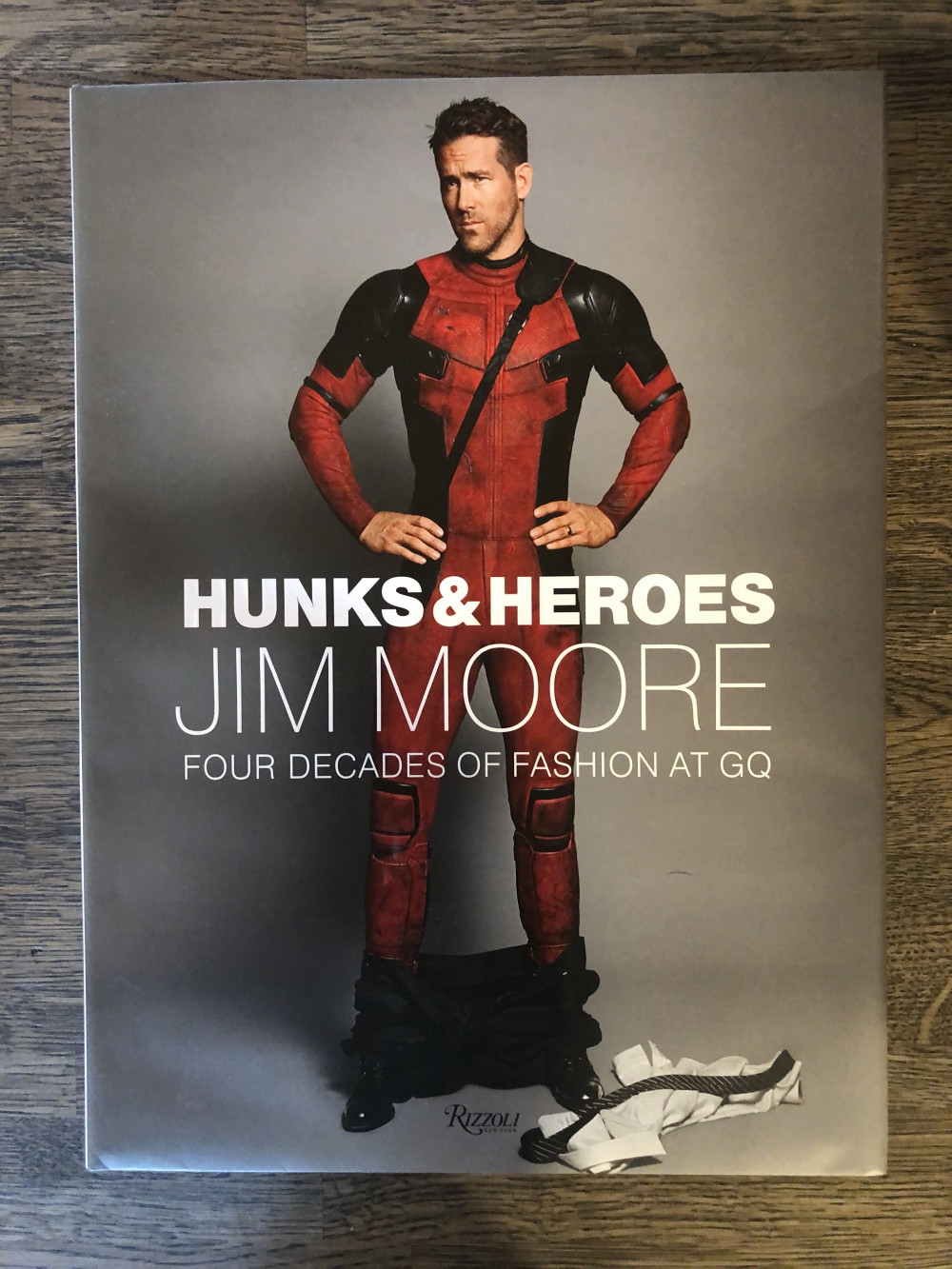 Hunks&Heroes 