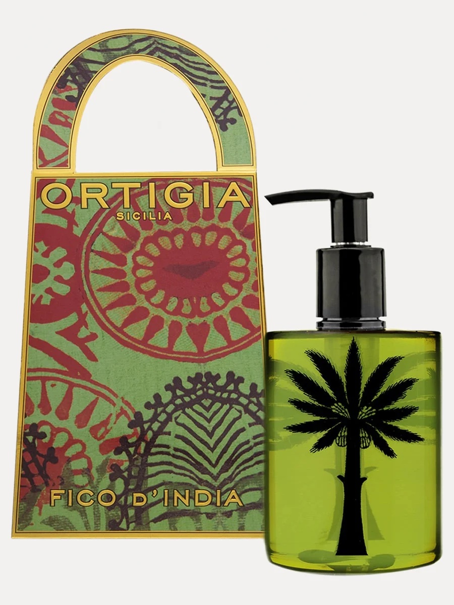 Ortigia