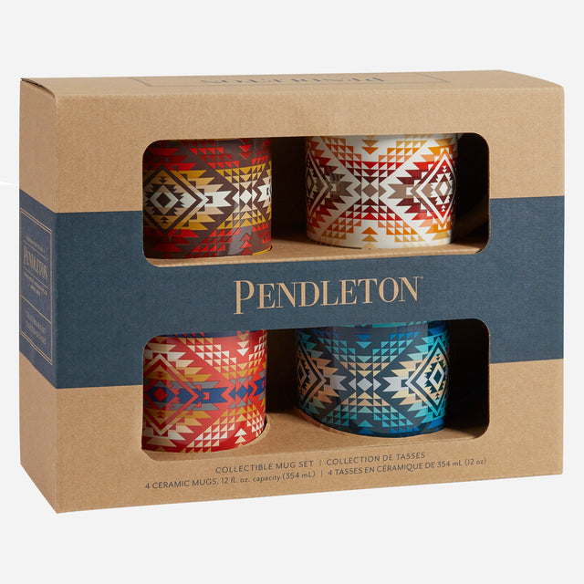 Pendleton 