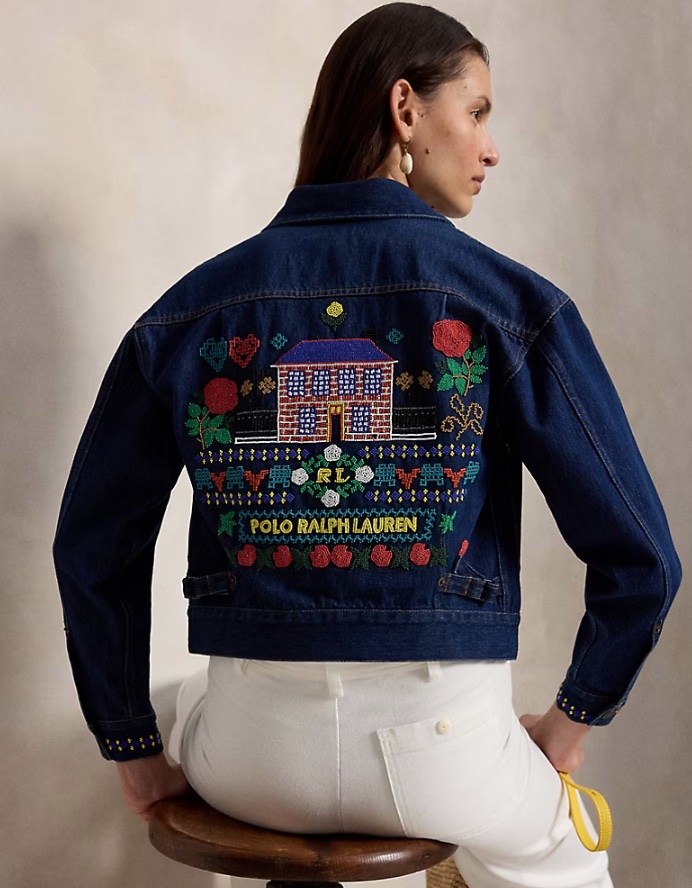 Ralph Lauren