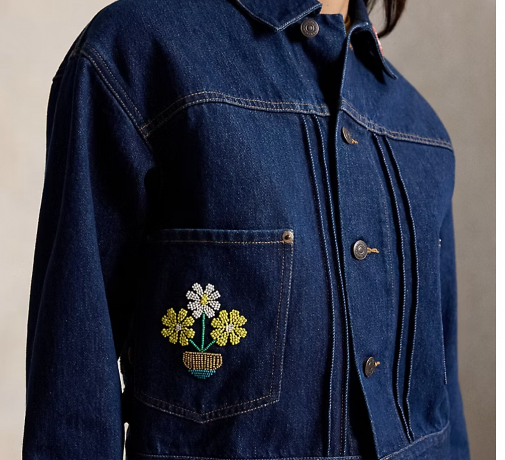 Ralph Lauren