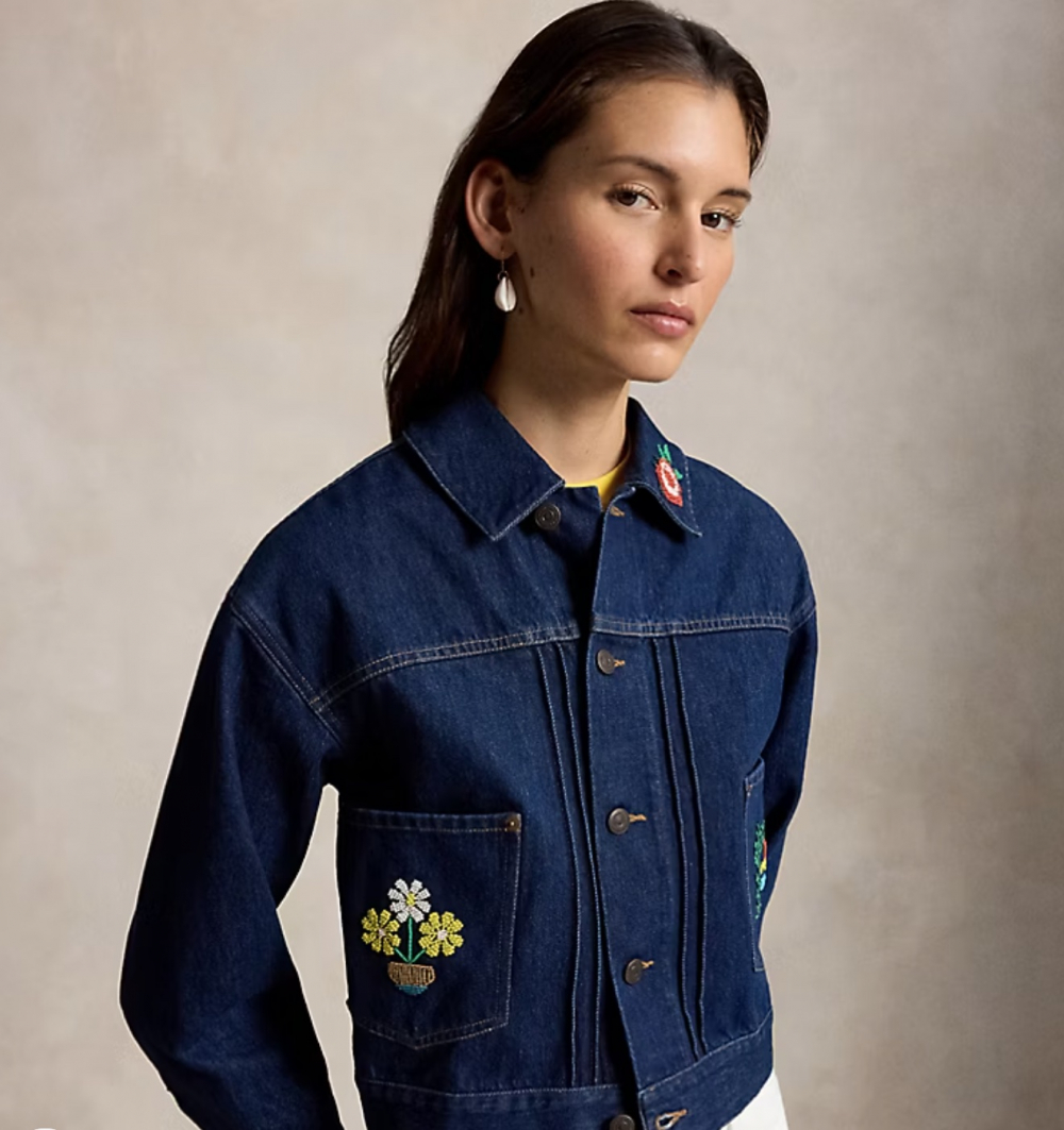 Ralph Lauren