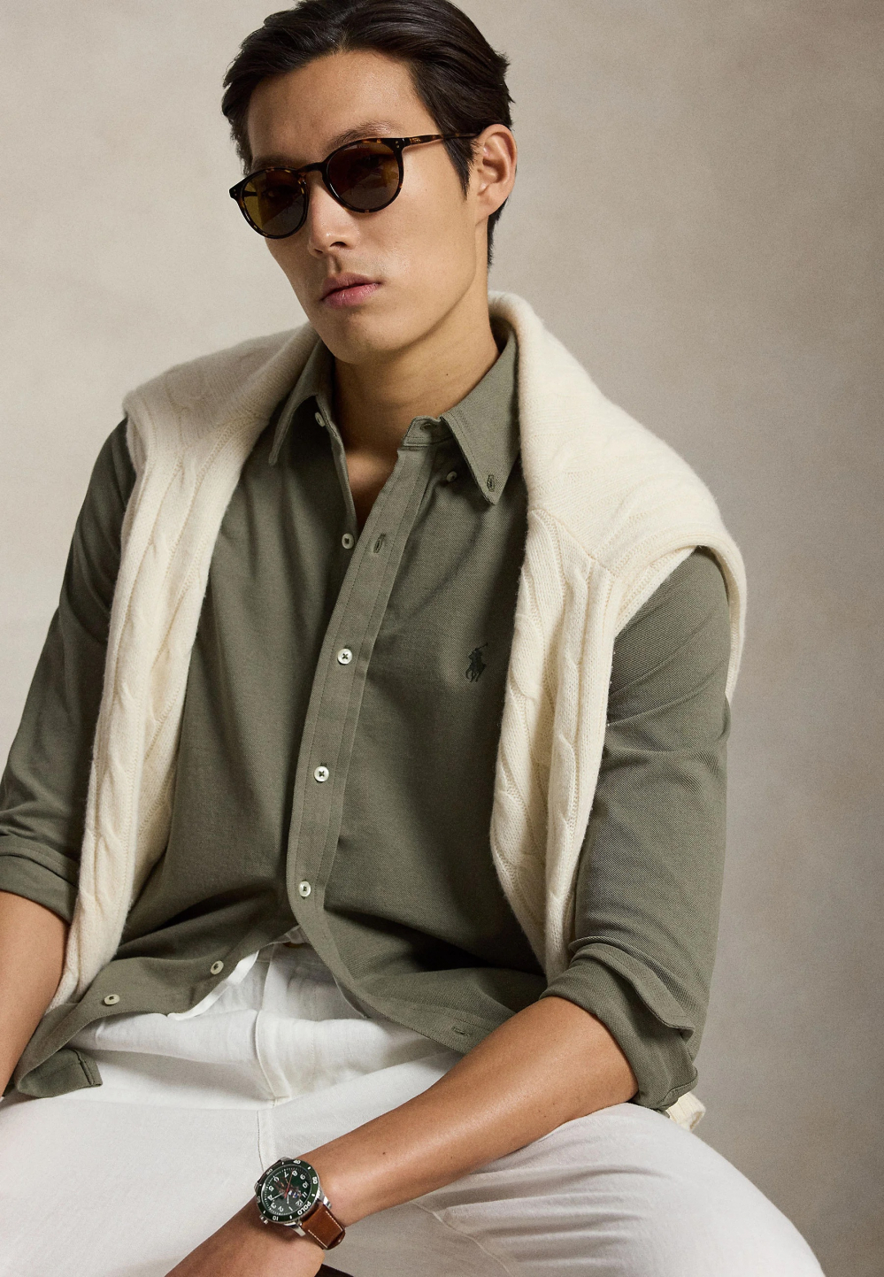 Ralph Lauren