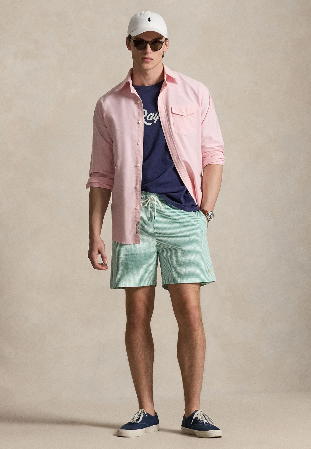 Ralph Lauren