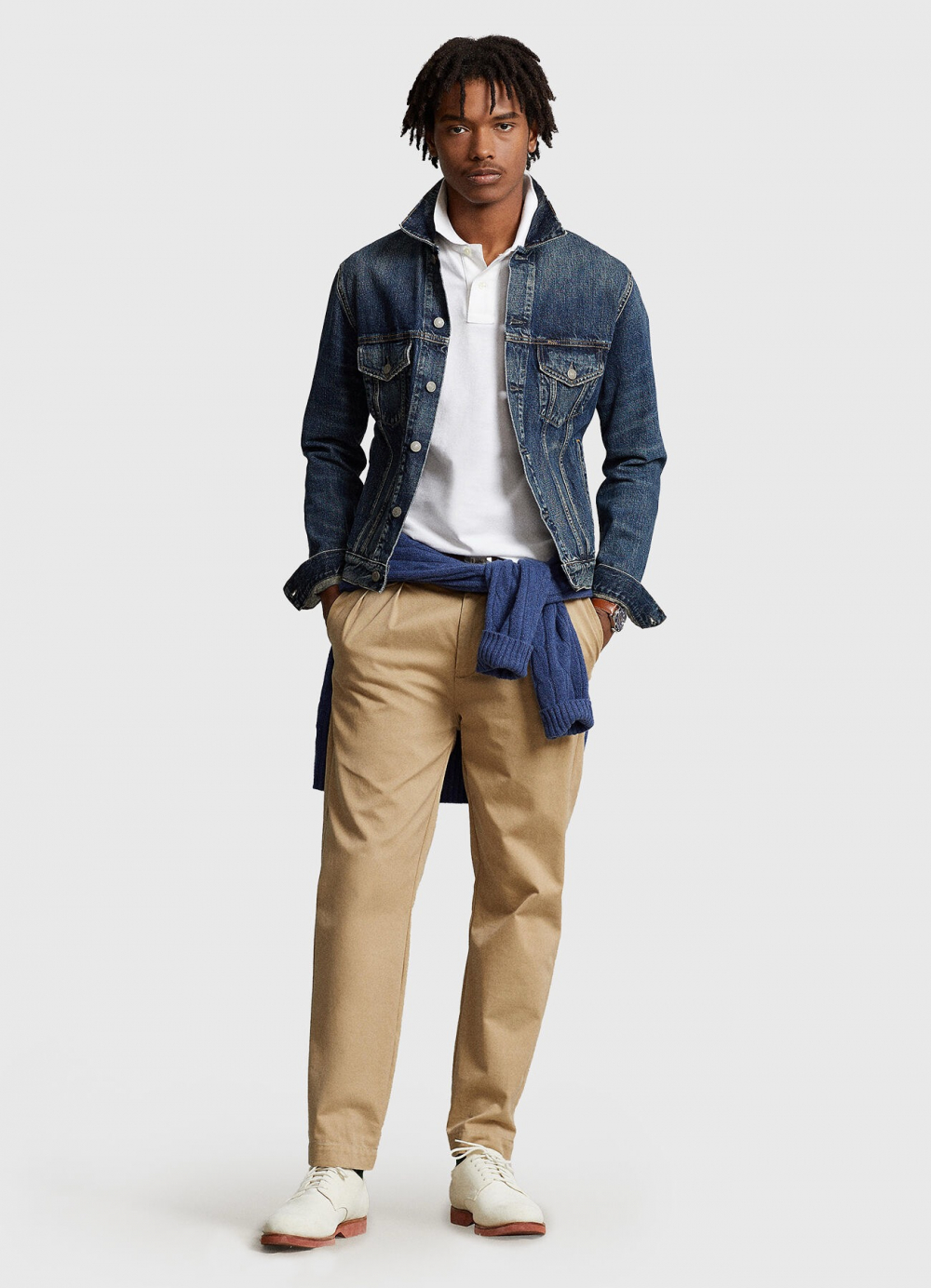 Ralph Lauren