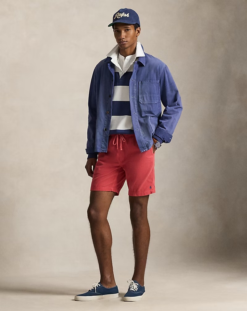 Ralph Lauren