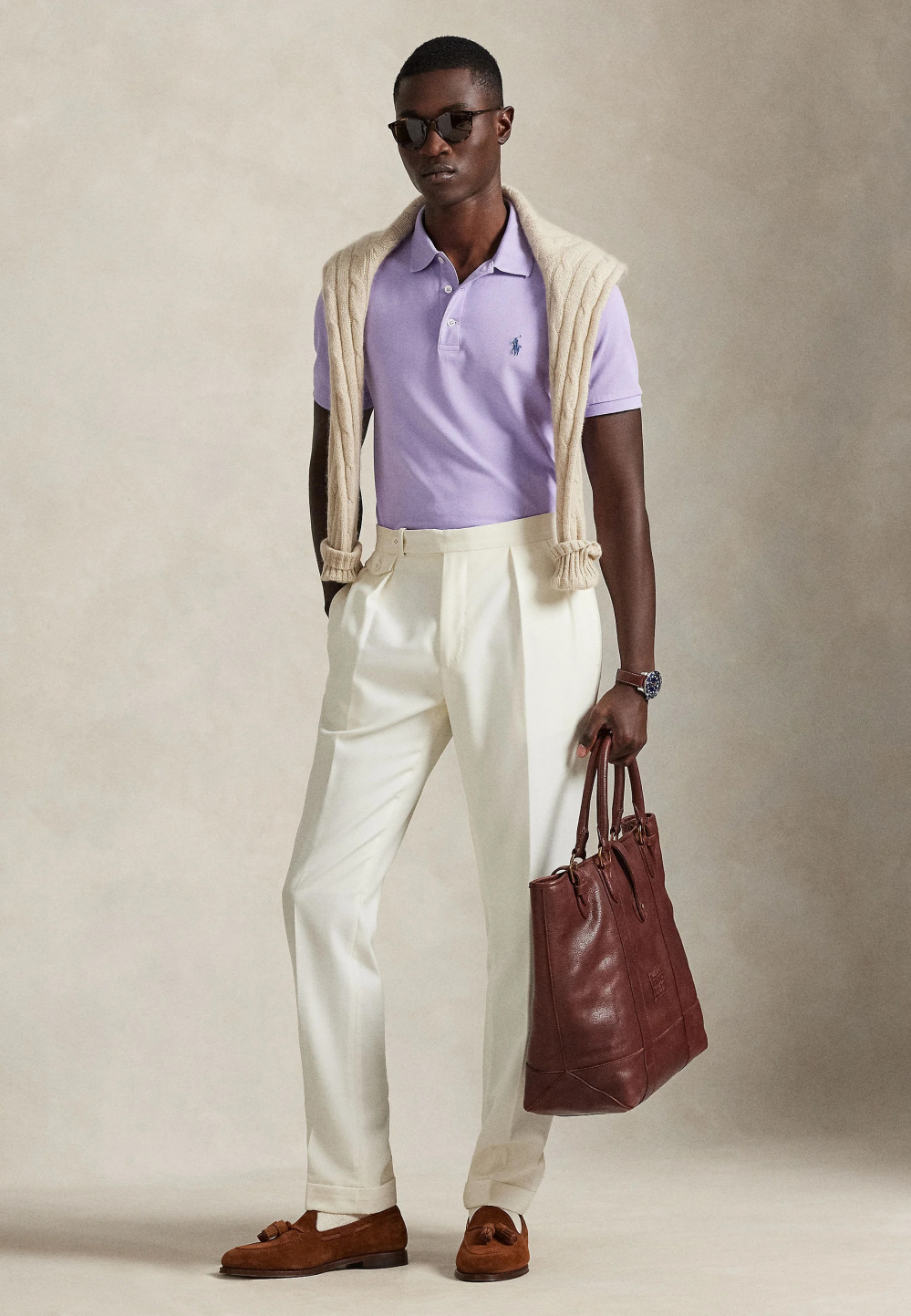 Ralph Lauren
