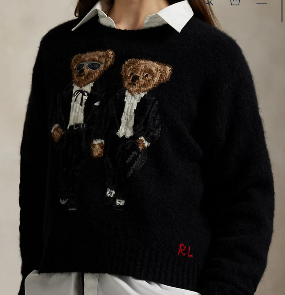 Ralph Lauren 