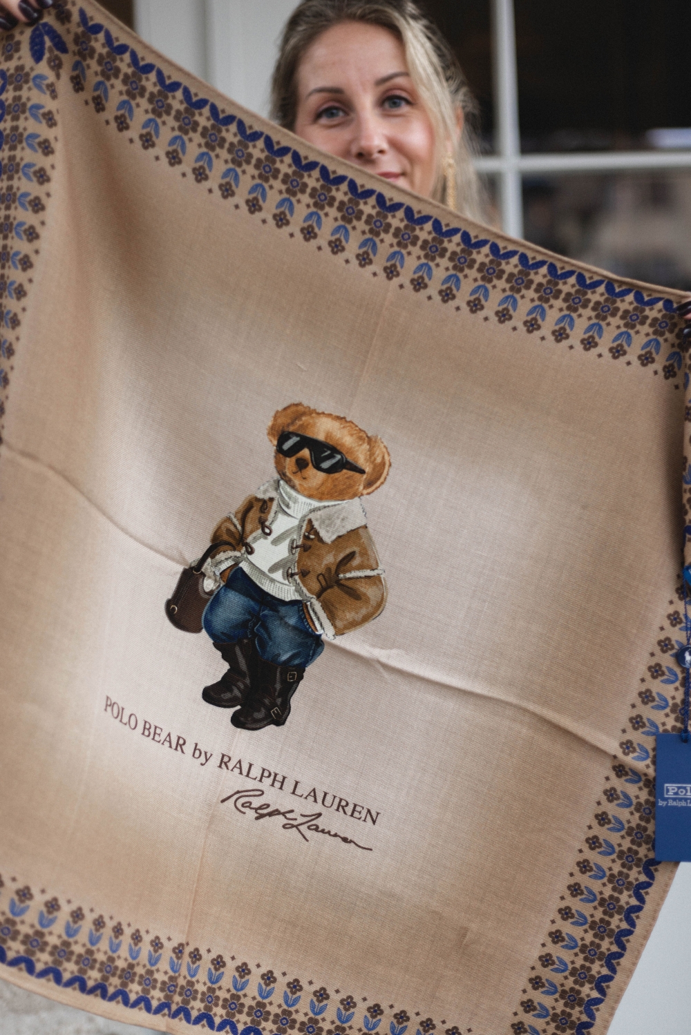 Ralph Lauren