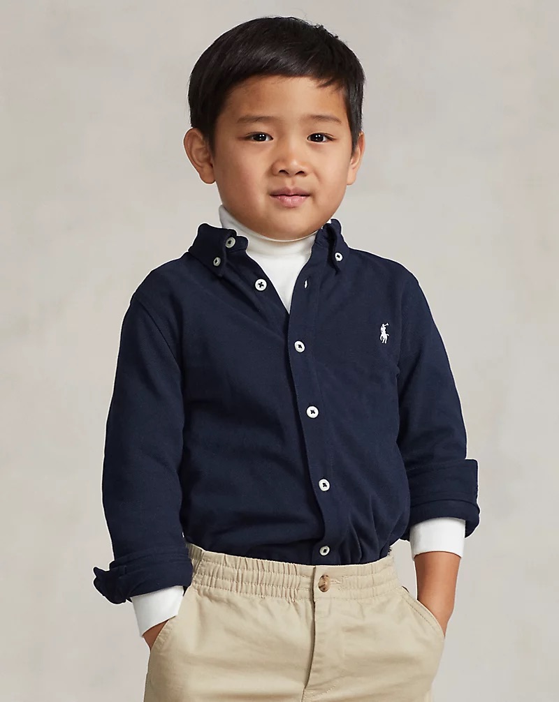 Ralph Lauren kids