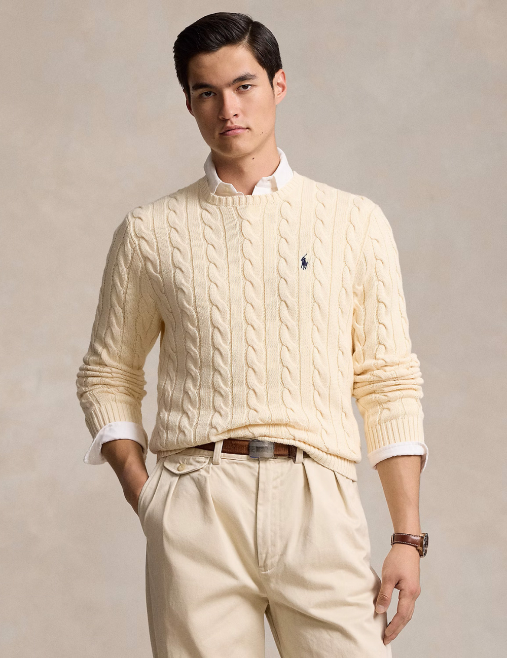 Ralph Lauren