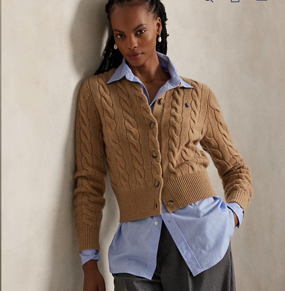 Ralph Lauren 