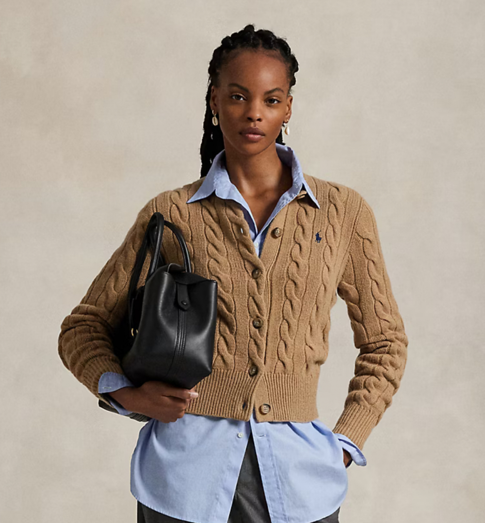 Ralph Lauren 